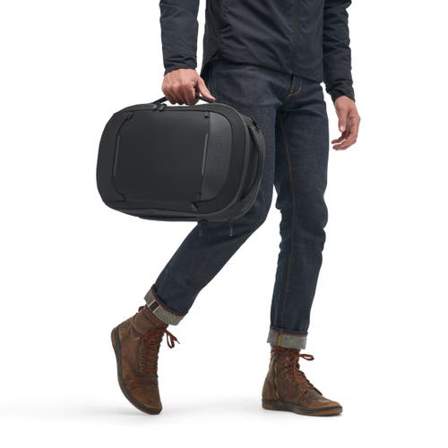 Nomatic Premium Laptop Backpack In Black
