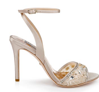 Tazana Ankle Strap Sandal
