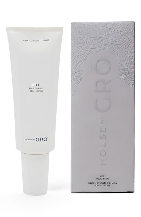 Feel Relief Salve