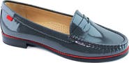 Marc Joseph New York East Village Patent Leather Penny Loafer