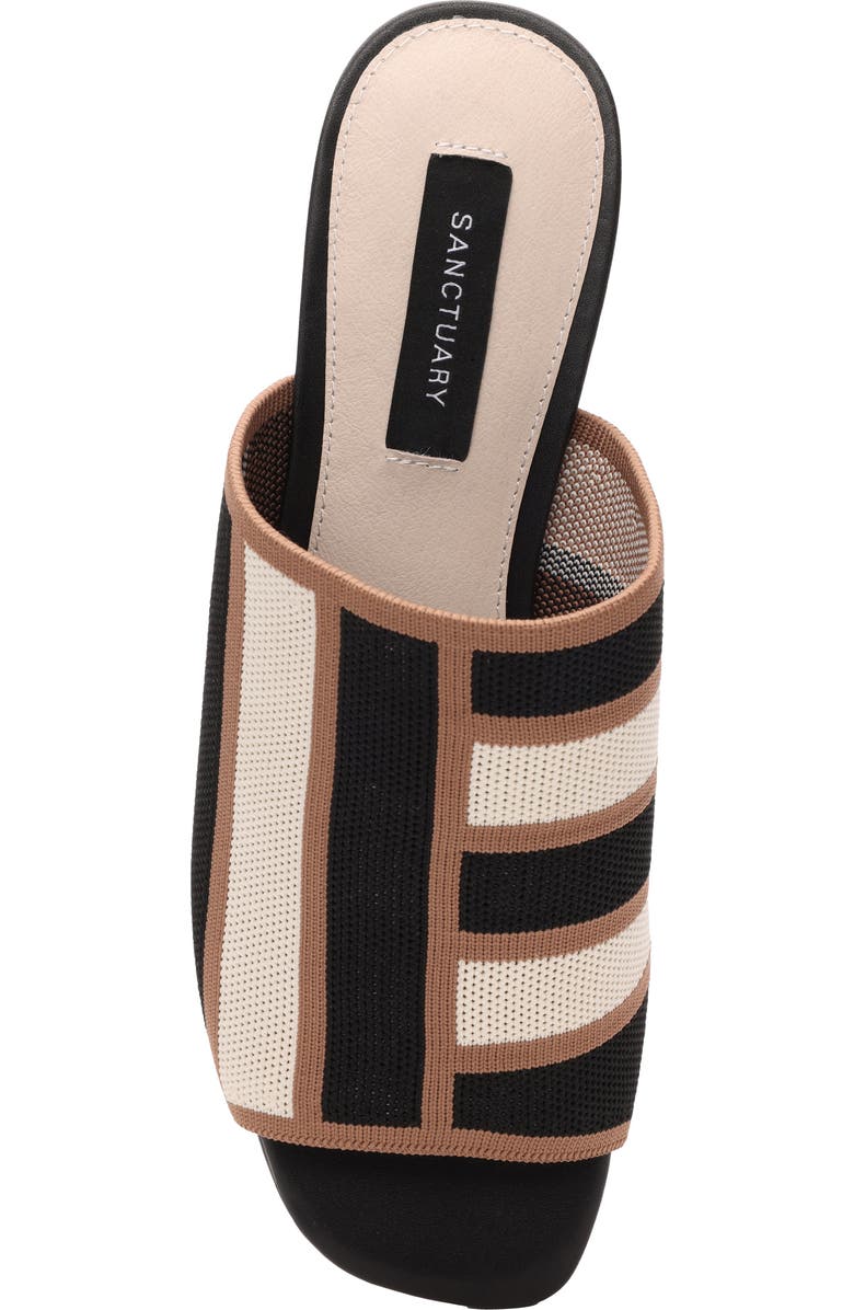 Sanctuary Recharge Sandal, Alternate, color,