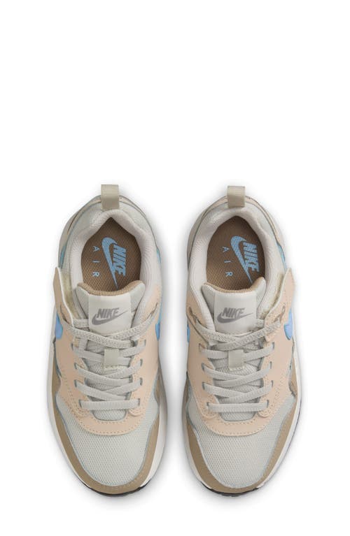 Nike Kids' Air Max 1 Easyon Sneaker
