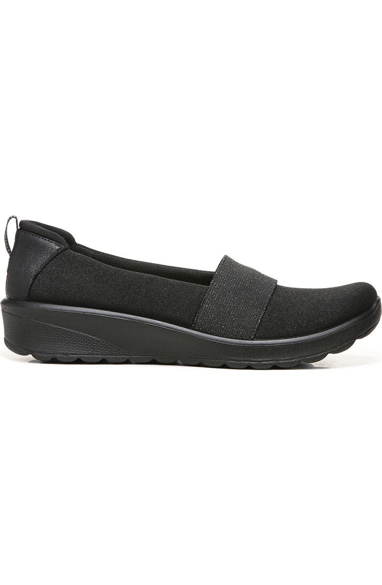 BZees Gracie Slip-On Shoe, Alternate, color,