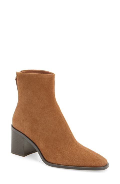 Gloria Bootie (Women)