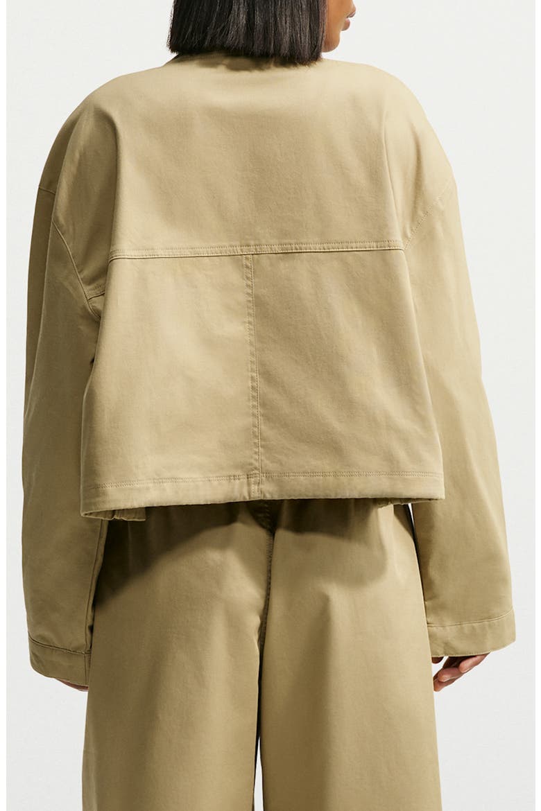 Parachute Jacket, Alternate, color, PARACHUTE BEIGE
