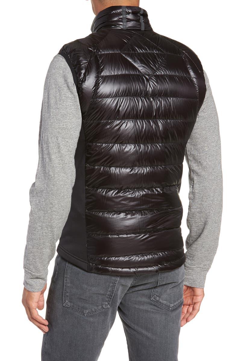 Canada Goose 'Hybridge<sup>™</sup> Lite' Slim Fit Packable Quilted 800-Fill Down Vest, Alternate, color, 