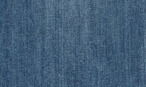 Kut From The Kloth Katy Ankle Straight Leg Jeans In Dahlia