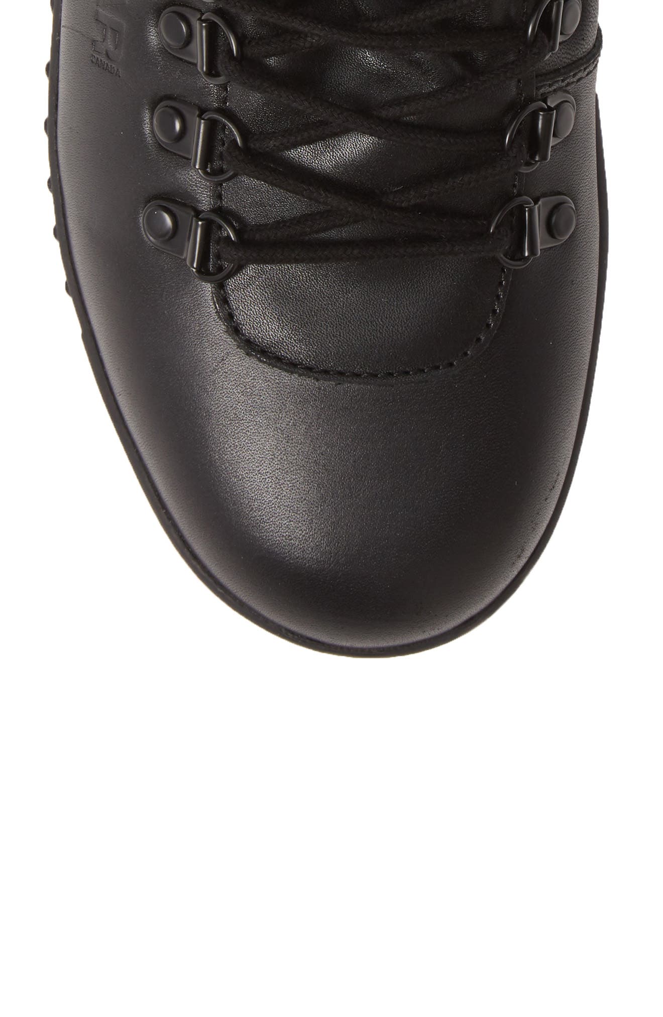 Pajar Pacer Low Waterproof Boot, Alternate, color, 