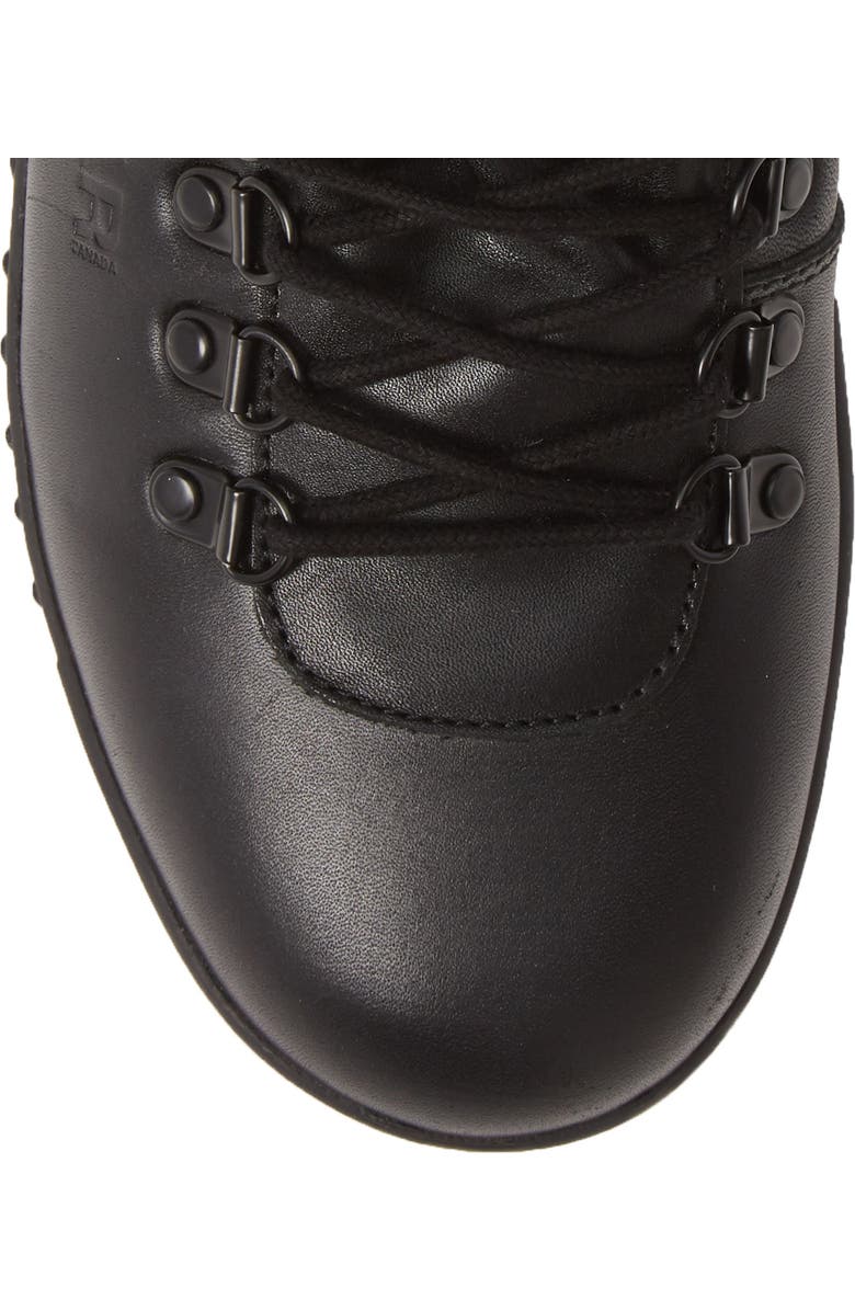 Pajar Pacer Low Waterproof Boot, Alternate, color,