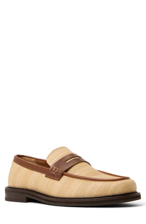 Dumont Penny Loafer (Men)
