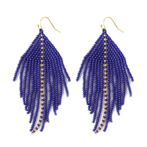 Raya Earrings