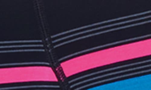 Saxx Vibe Xtra Soft Comfort Boxer Briefs In Multi