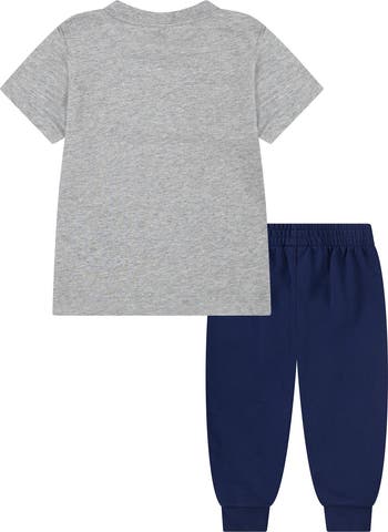Kids' Swoosh Cushioned Ankle Socks