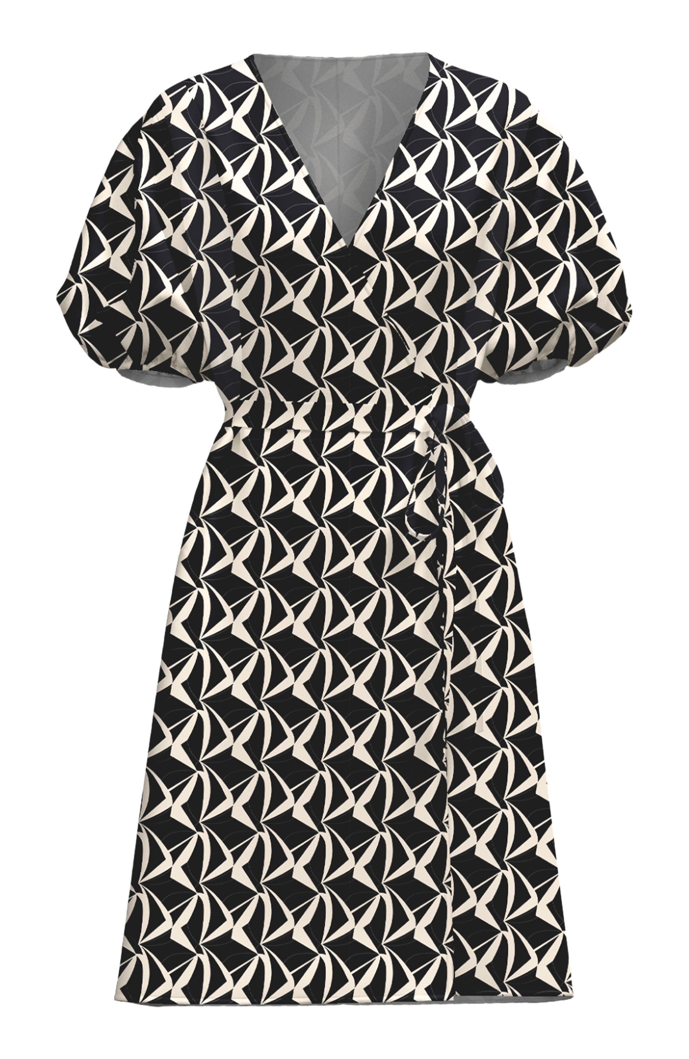 Yali Dress - image 2
