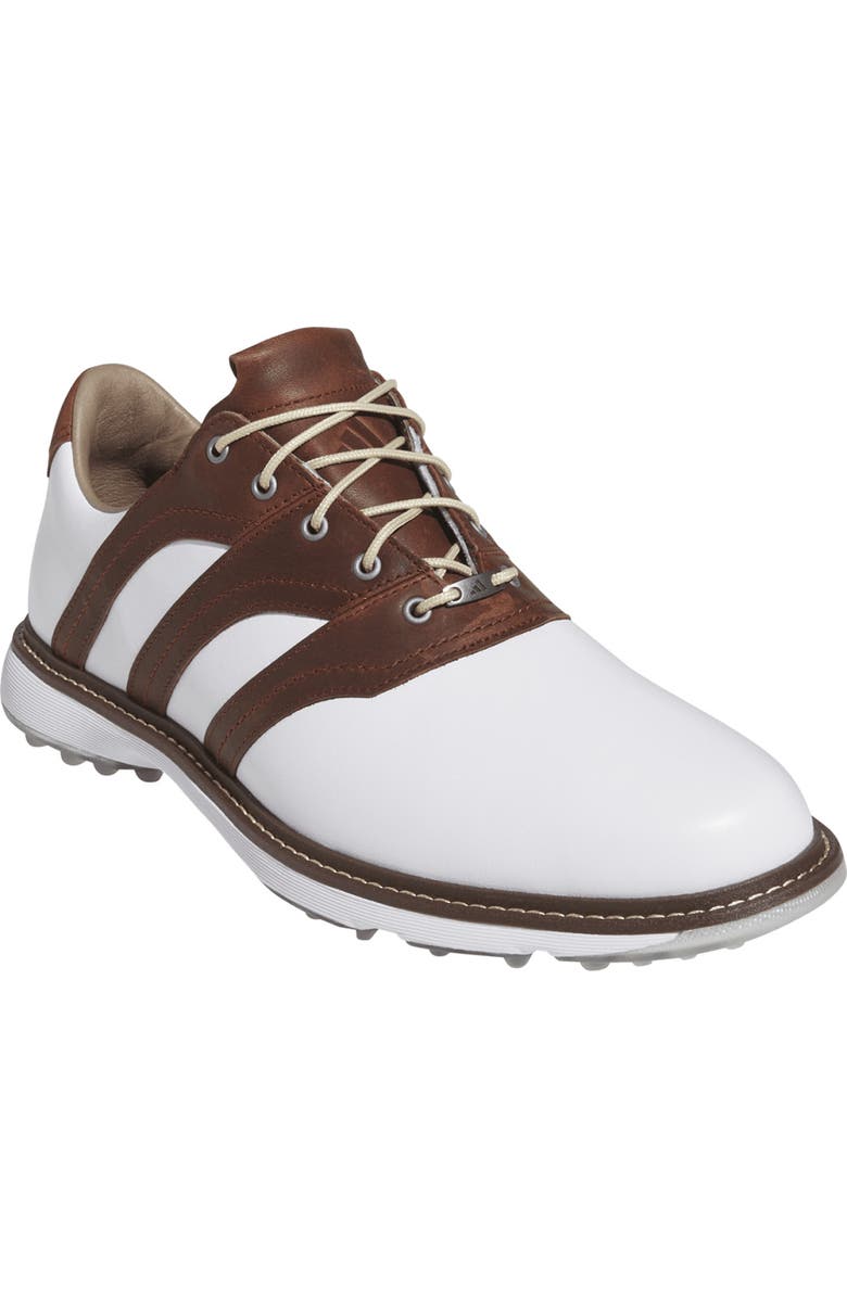 adidas Golf MC Z-Traxion Spikeless Golf Shoe, Main, color,