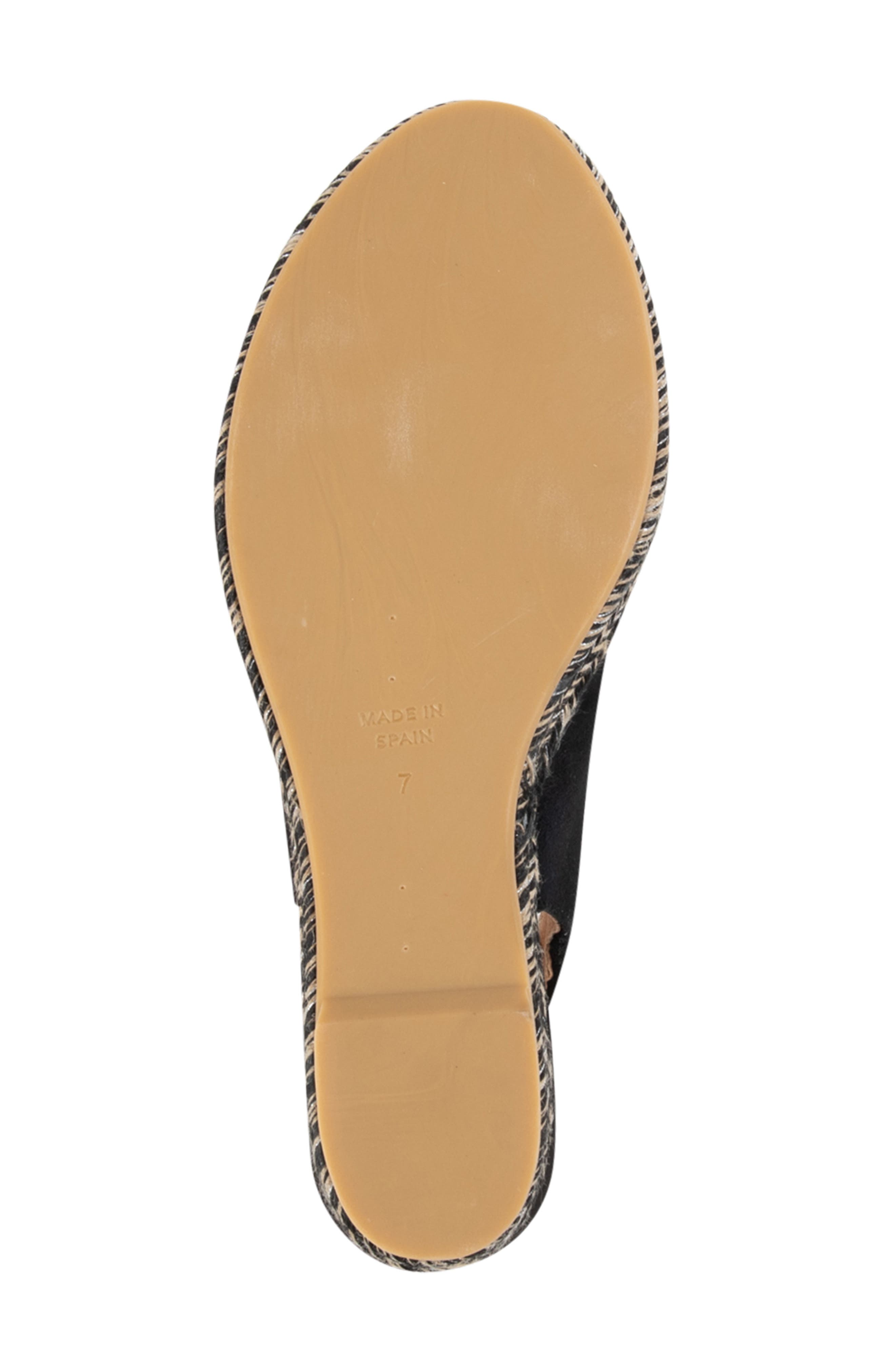 patricia green Piper Peep Toe Slingback Sandal, Alternate, color, 