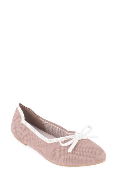 Tortuga Ballet Flat (Women)