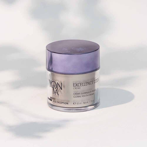 Yon-ka Paris Excellence Code Creme Moisturizer