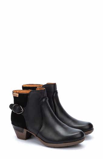 Pikolinos boots black online