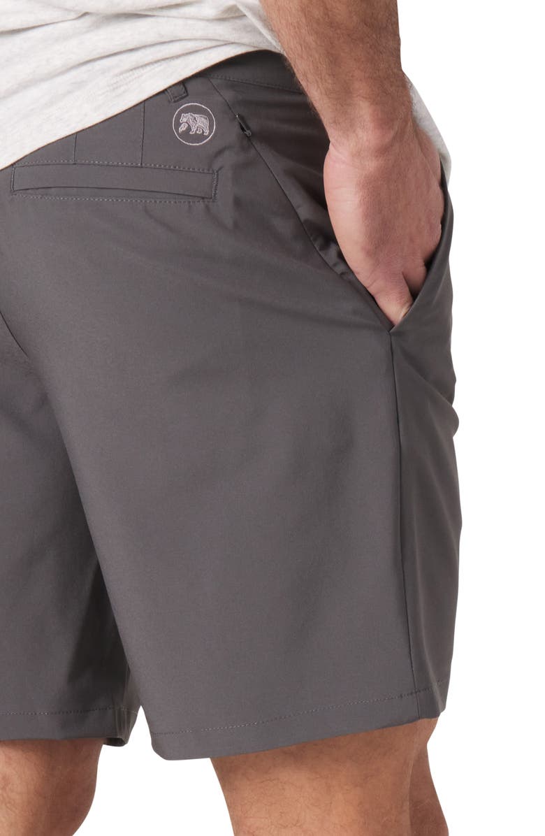 The Normal Brand Hybrid Swim Shorts, Alternate, color,