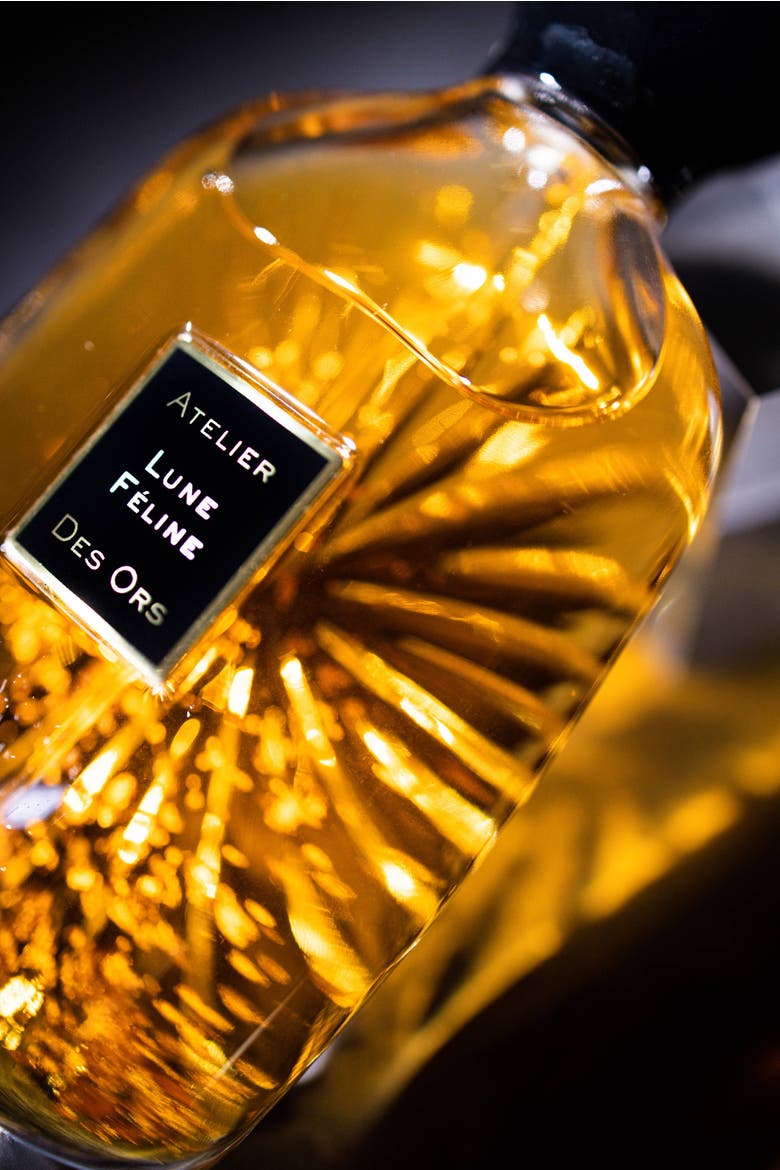 Lune Feline Eau de Parfum, Alternate, color, 100ml
