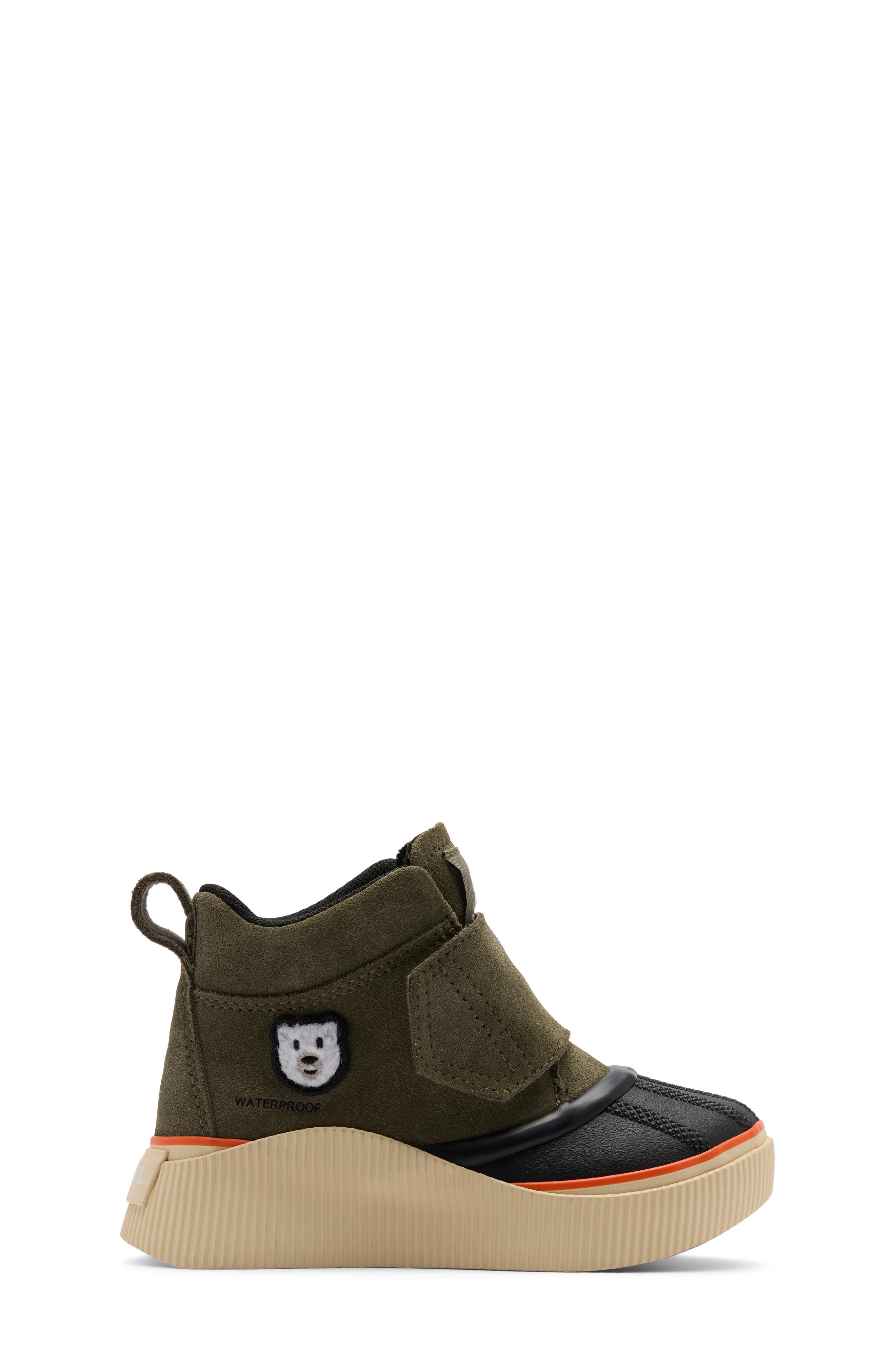 TODDLER OUT N ABOUT IV STRAP W, Alternate, color, STONE GREEN/ DEEP WOODS