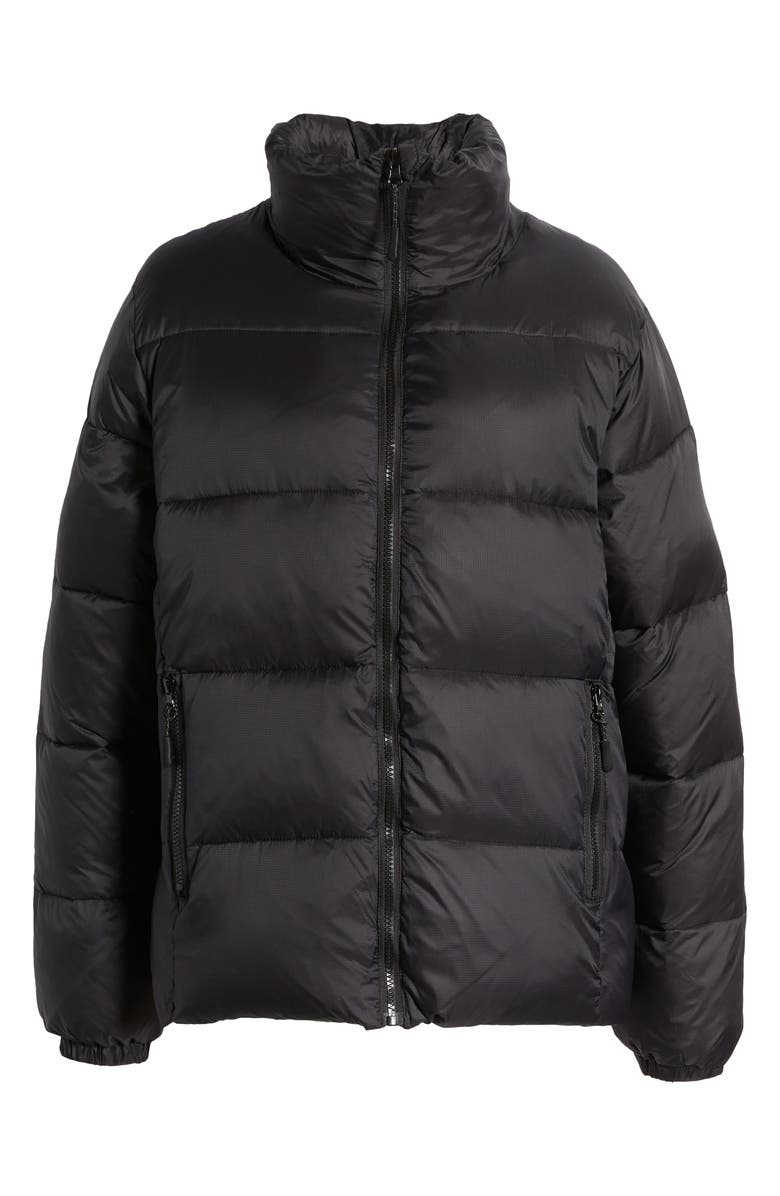 Iets Frans Puffer Jacket, Alternate, color, 