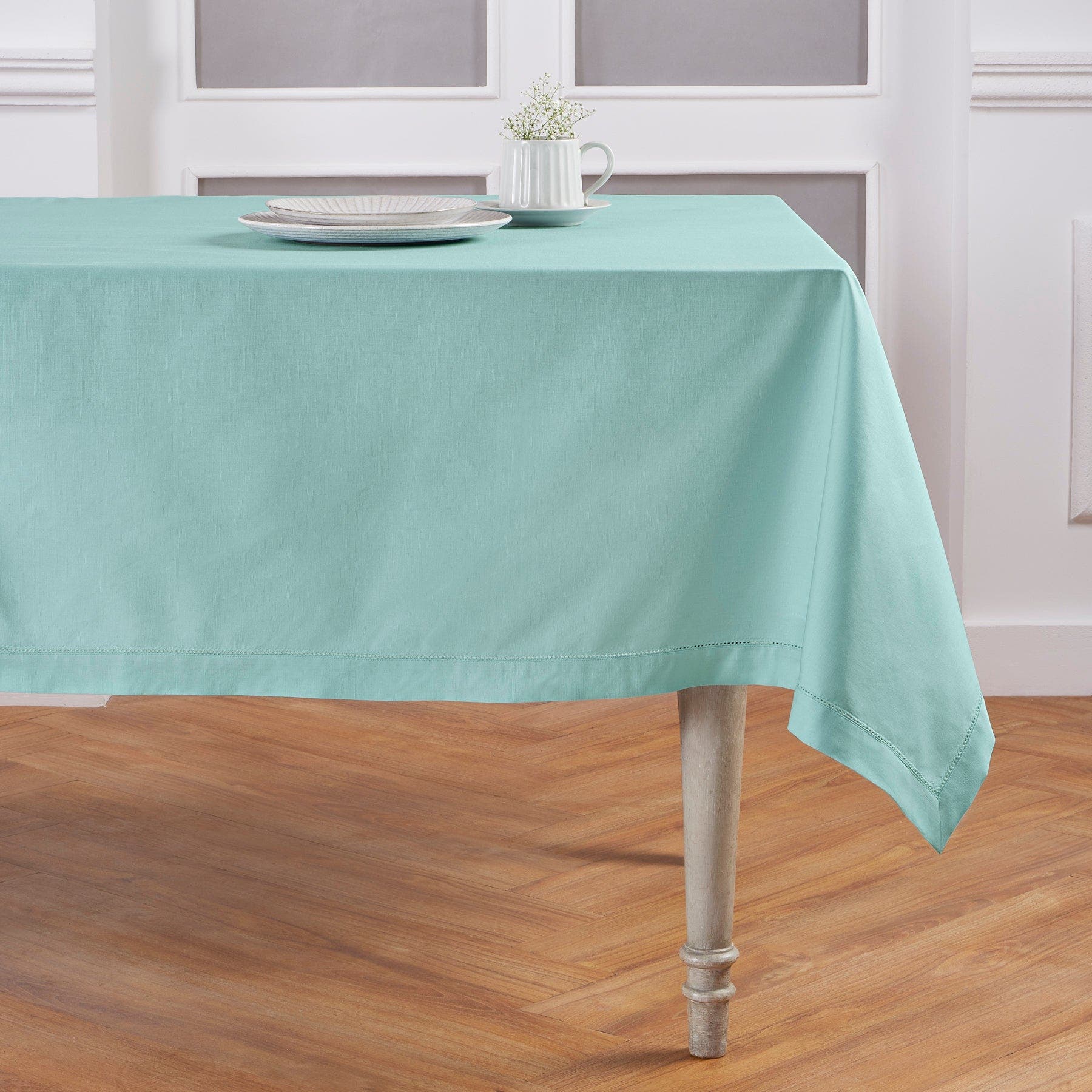 Pastel Turquoise