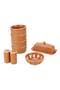 selected Terracotta