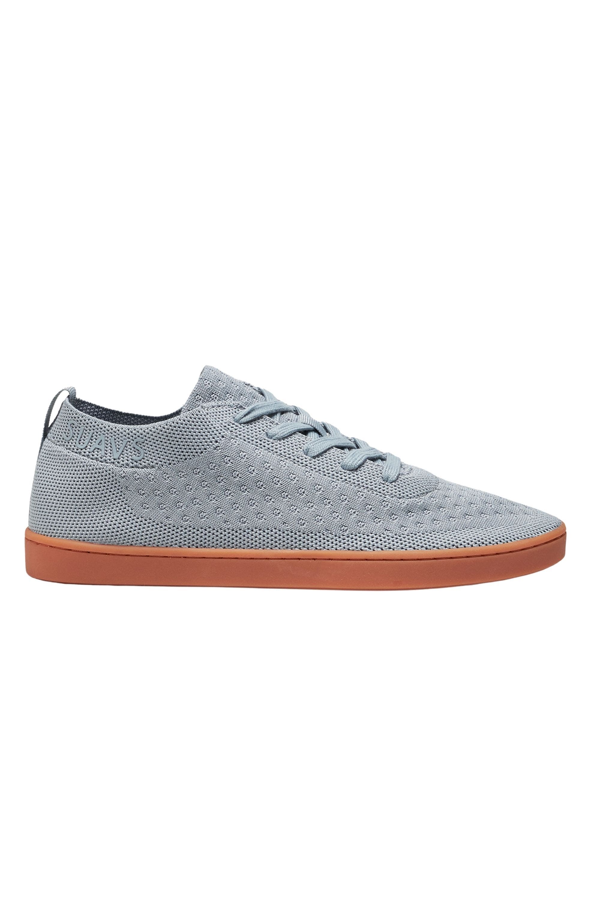 The Zilker Gum Slip-On Sneaker, Alternate, color, Slate