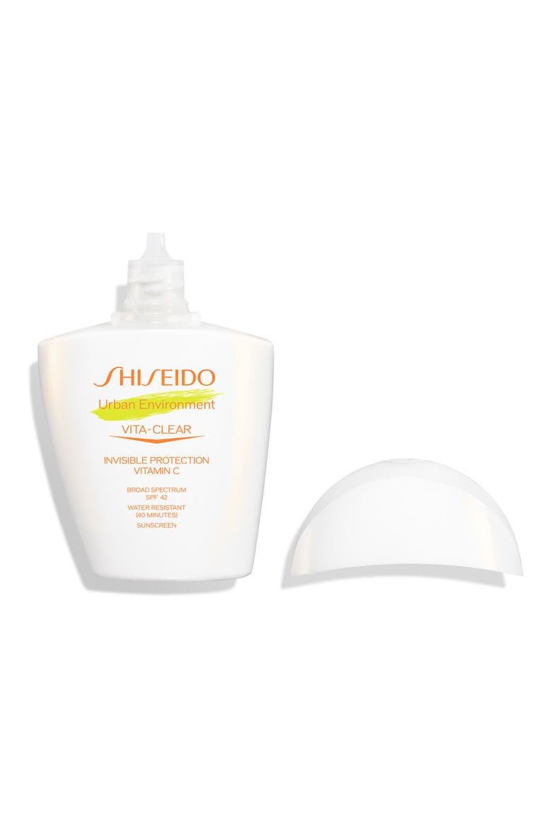 Urban Environment Vita-Clear Broad Spectrum SPF 42 Sunscreen, Alternate, color, NO COLOR