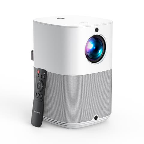 Native 1080p Vertical Projector with Enhanced Audio