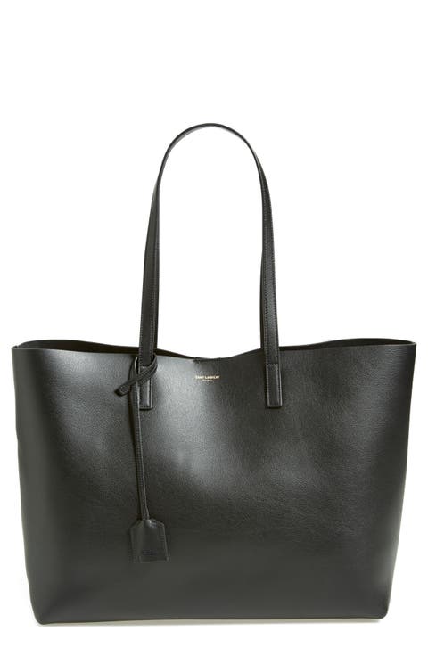 ハンドバッグ SAINT LAURENT Woman Handbag Black 7876710SX0W 1000 Saint Laurent Black Leather Large Sunset Shoulder Bag Saint