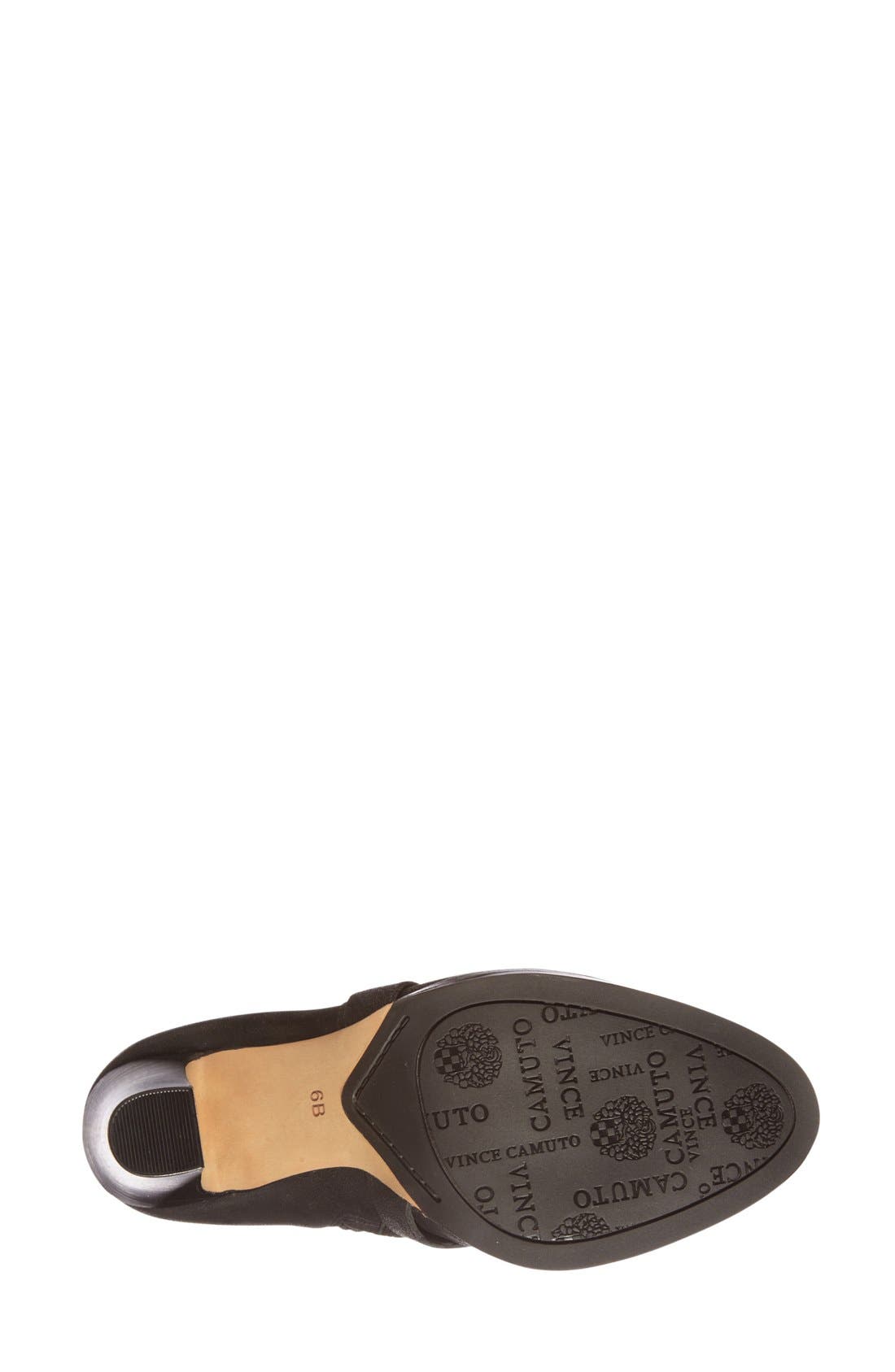 Vince Camuto 'Charisa' Bootie, Alternate, color, 