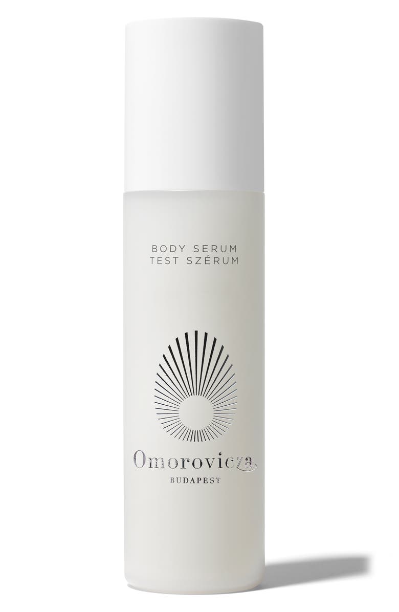 Omorovicza Body Serum, Main, color, 