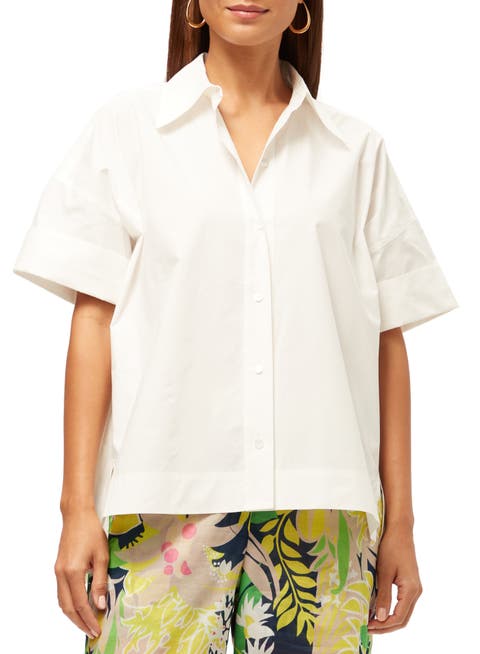 Women's Trina Turk Tops | Nordstrom