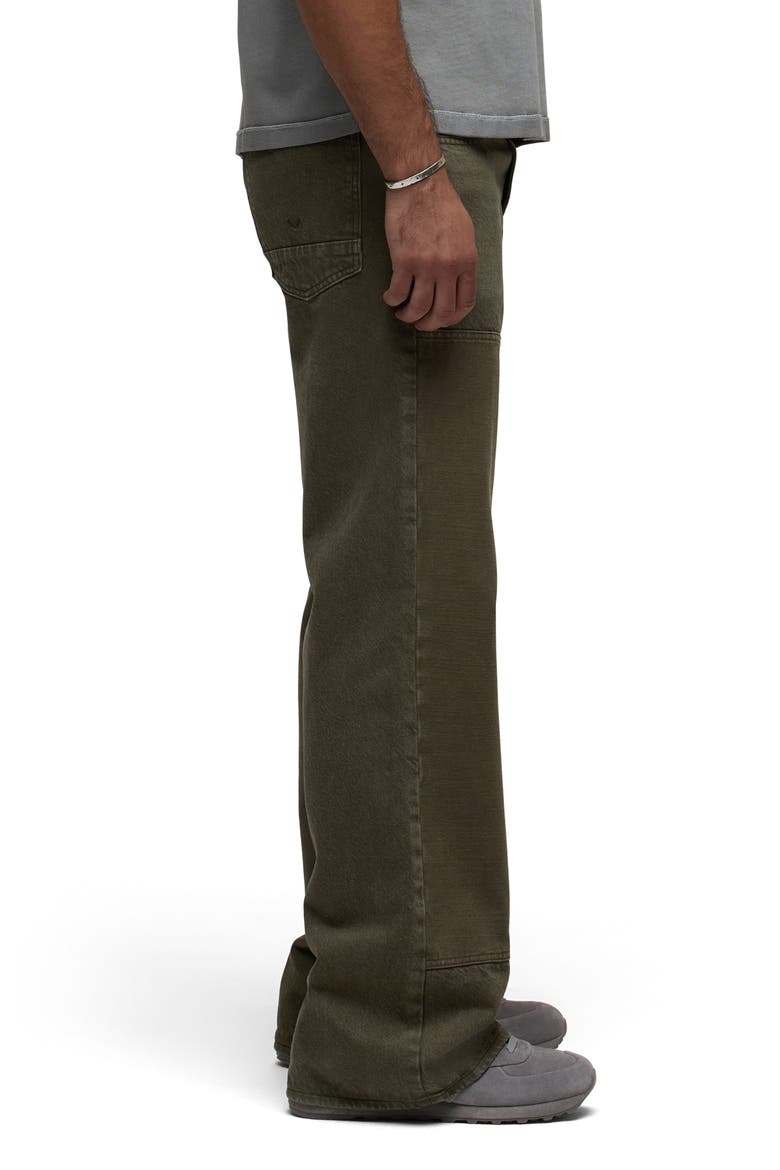 Luca Relaxed Fit Carpenter Jeans, Alternate, color, HILLSIDE