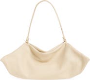 Altuzarra Origami Leather East/West Shoulder Bag