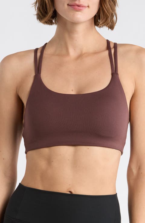 Camilla Sports Bra