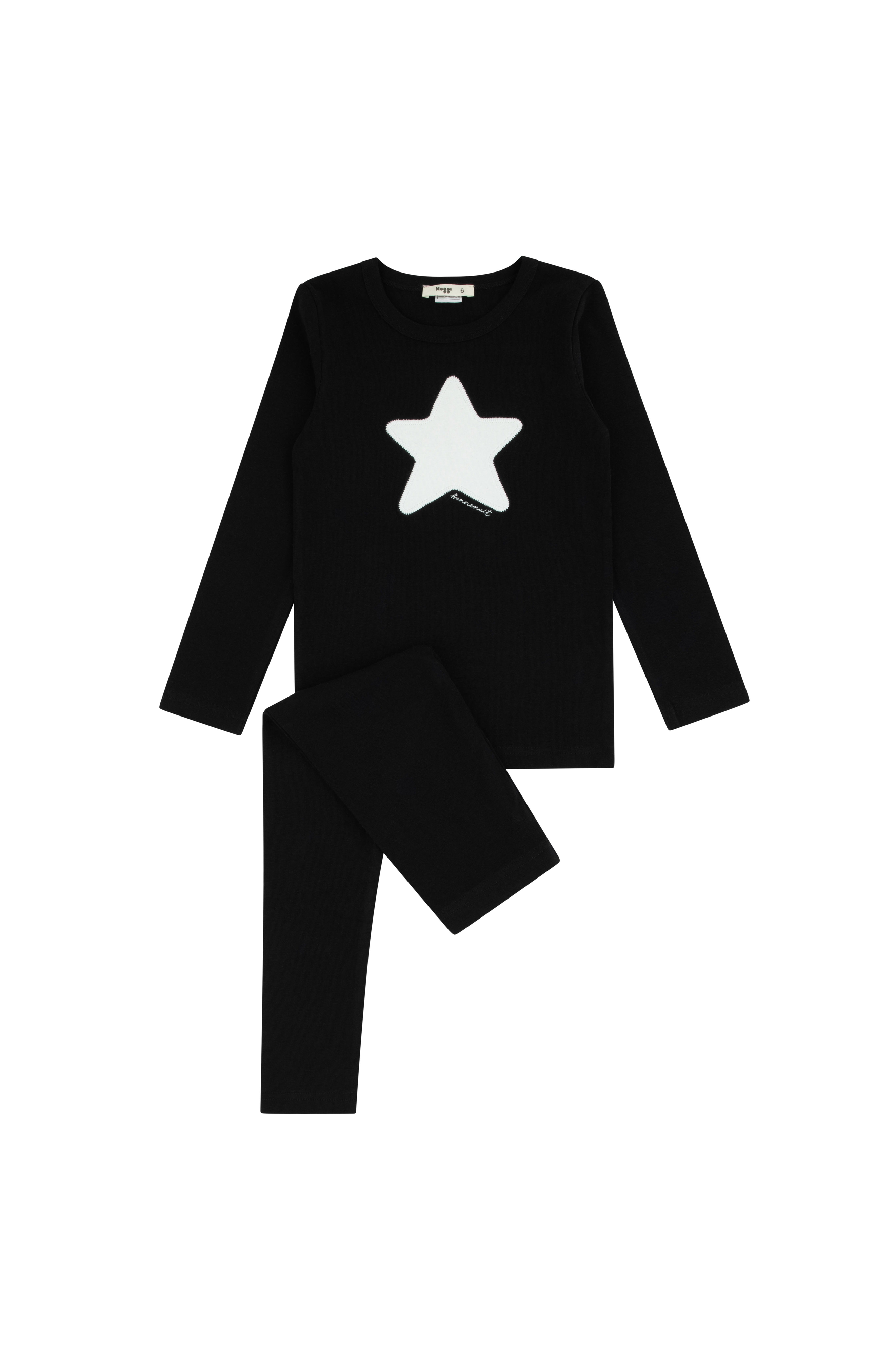selected Star