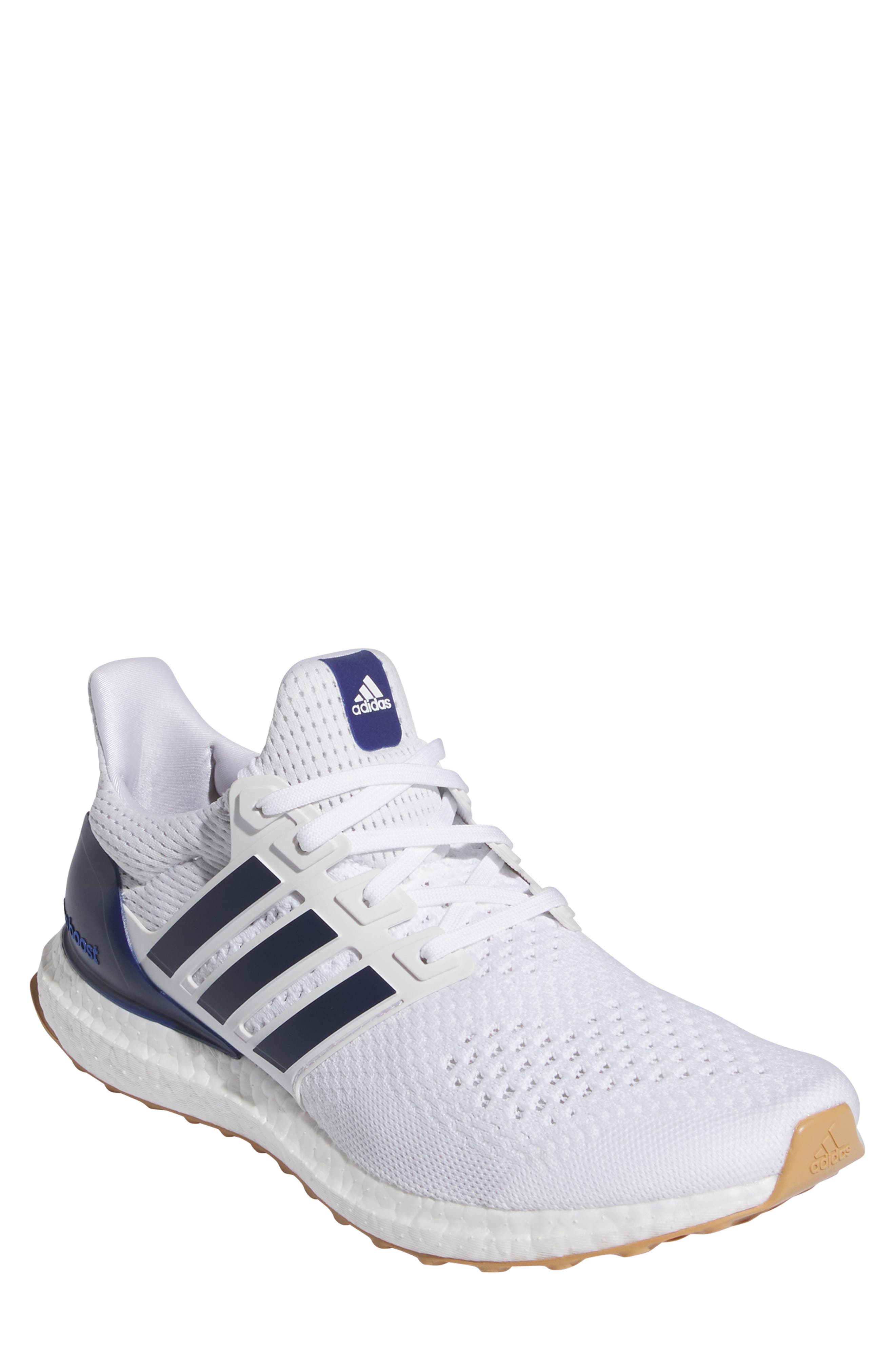 adidas Ultraboost 1.0 Running Sneaker, Main, color, 