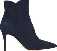 Gianvito Rossi Levy 85 Bootie