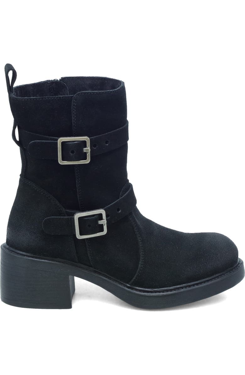 Miz Mooz Bethani Moto Bootie, Alternate, color,