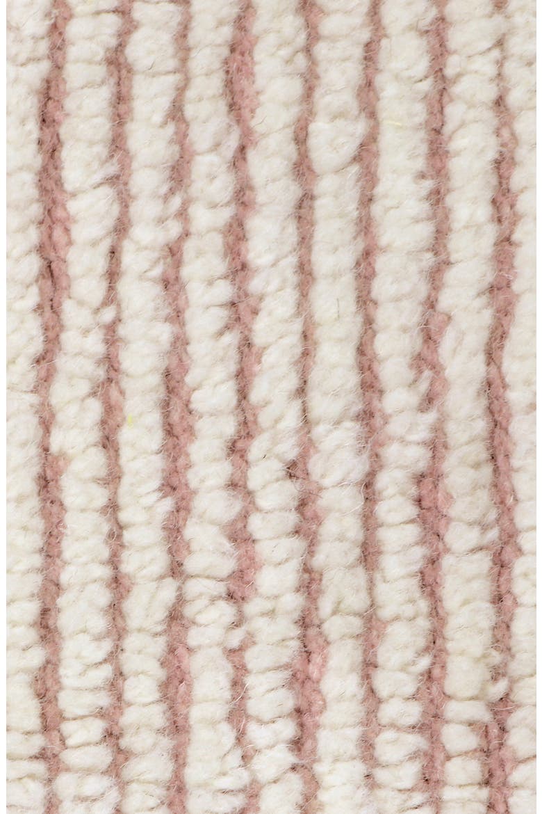 Koa Wool Rug, Alternate, color, SHEEP WHITE PALE BLUSH