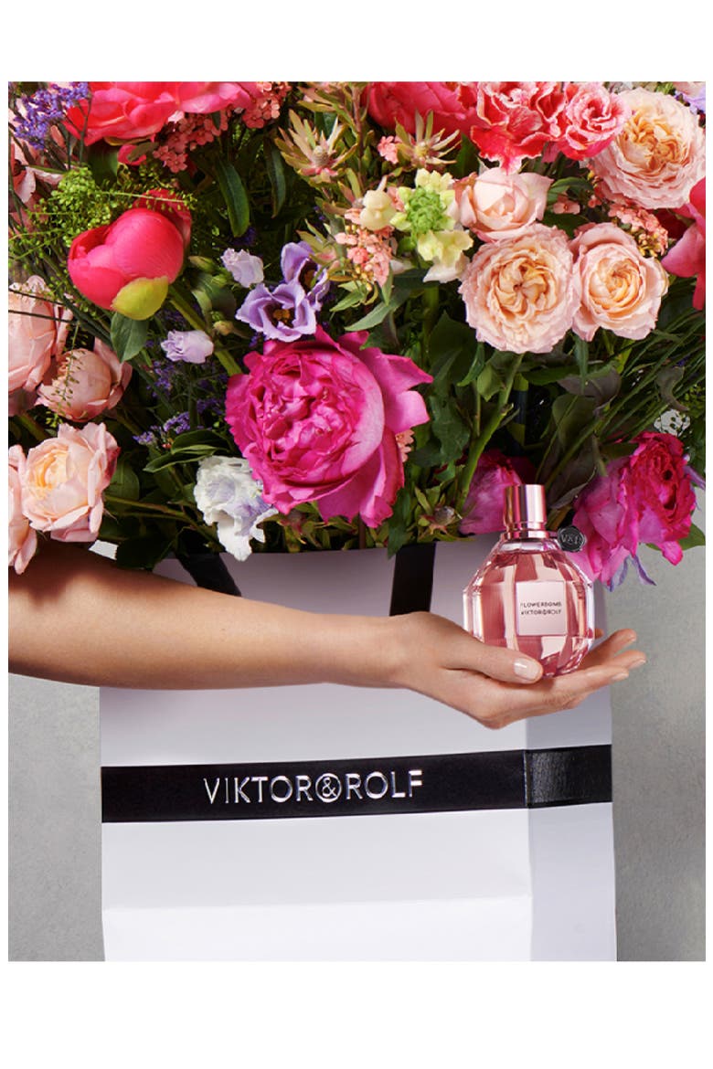 Flowerbomb Eau de Parfum Set $197 Value, Alternate, color, NO COLOR