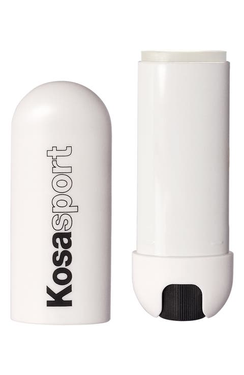 Kosas Sport LipFuel Hyaluronic Lip Balm