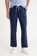 Rhythm Linen & Cotton Jam Pants