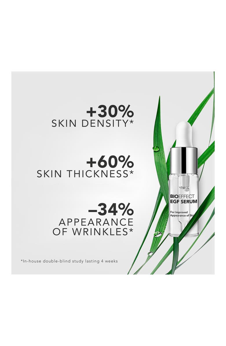 BIOEFFECT EGF Face Serum, Alternate, color, 