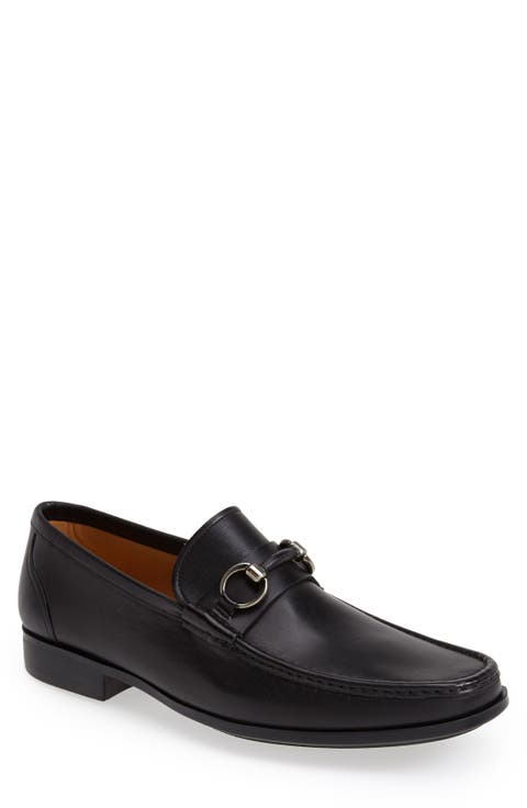 'Blas' Bit Loafer (Men)