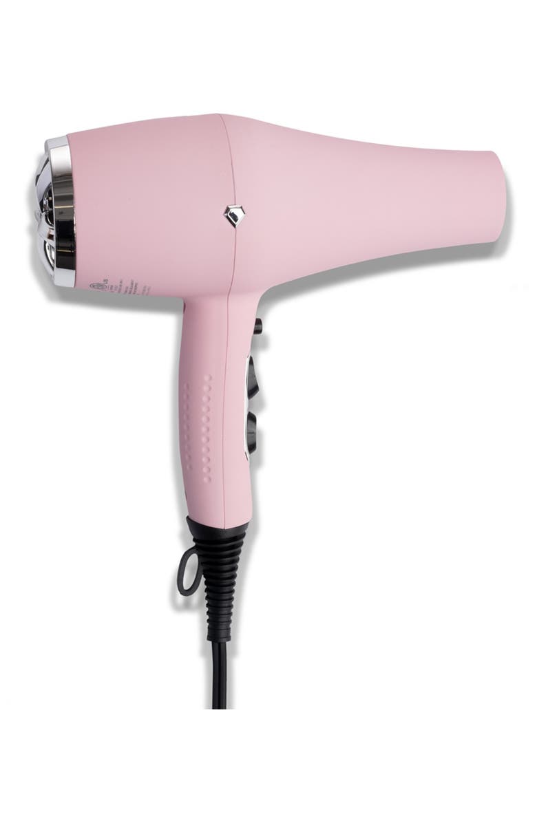 Eva NYC Spectrum Far-Infrared Hair Dryer, Alternate, color, 